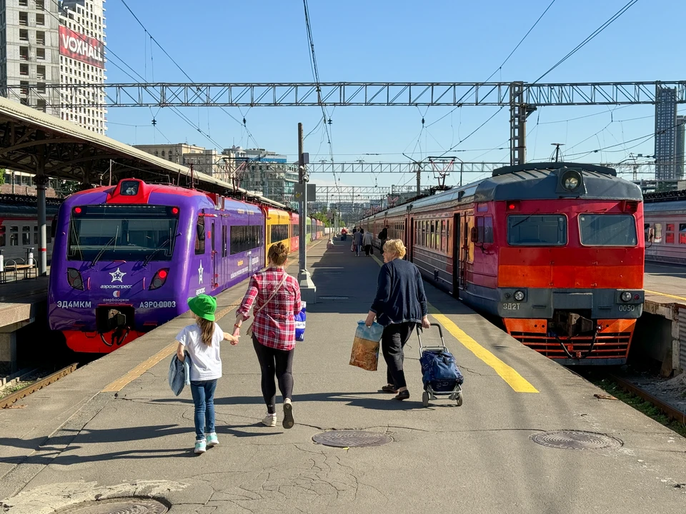Рейс поезда Ереван-Тбилиси отменили из-за схода оползня