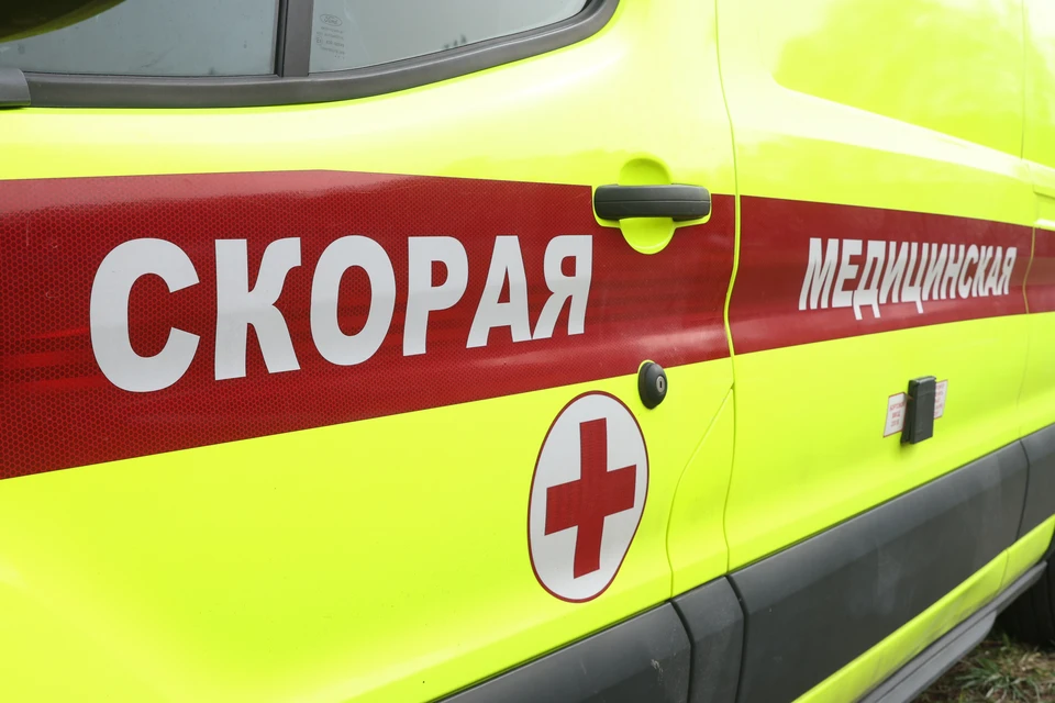 Смирнов: два человека пострадали при атаке ВСУ на Курскую область