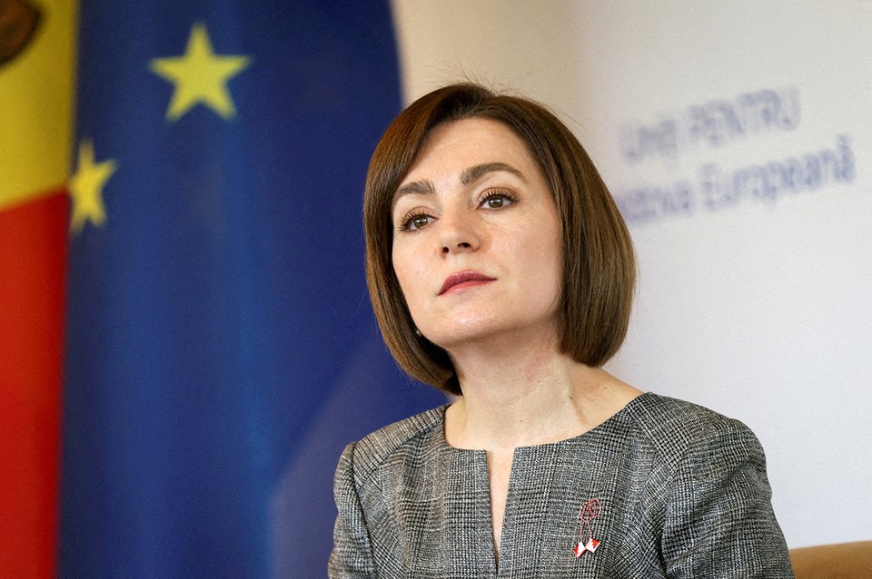 Один кандидат и общий компромисс: Кто сможет победить Майю Санду на выборах президента Молдавии