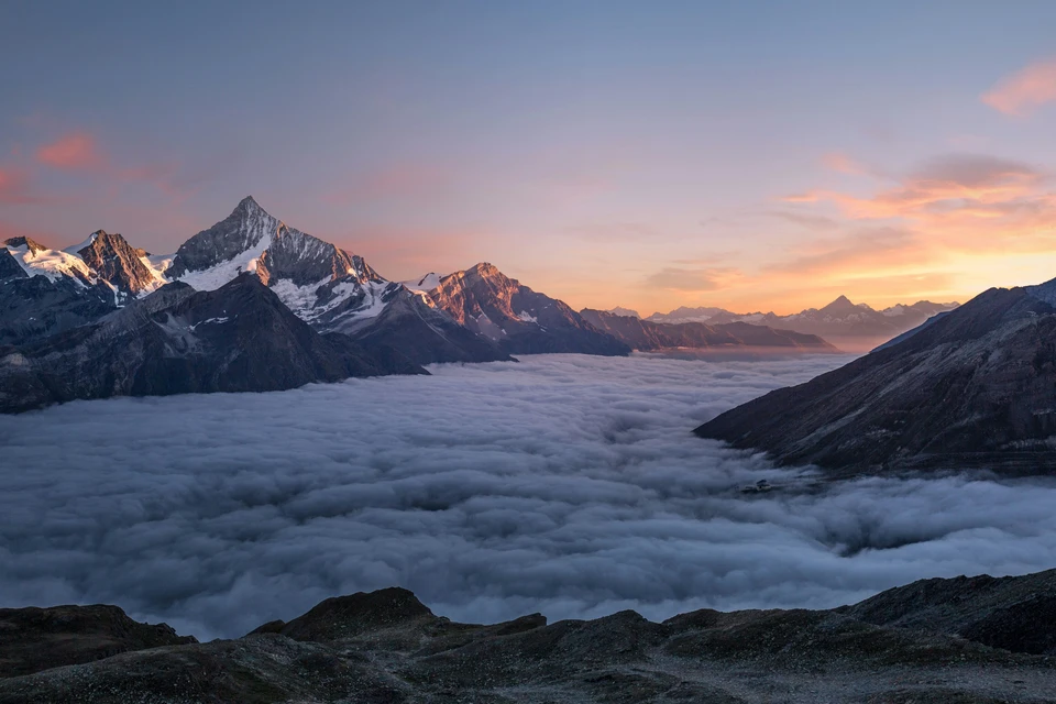 Фото - Unsplash.com