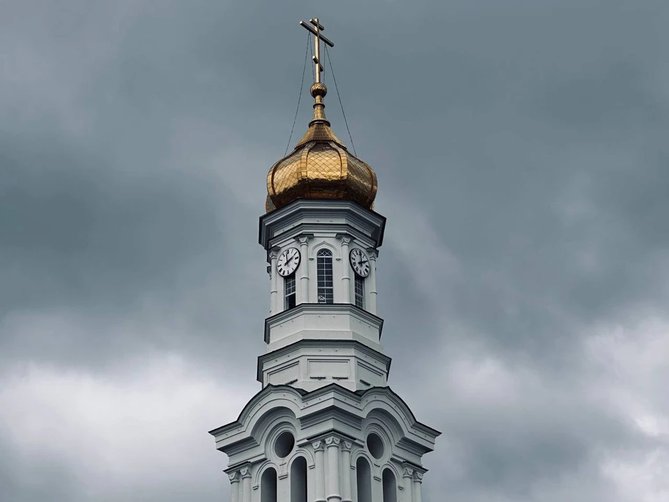 Ростовчанам рассказали, какая погода будет в первый рабочий день