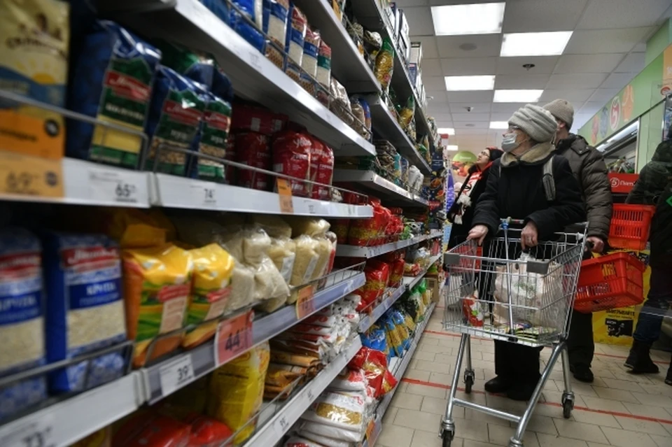 Стало известно, какие продукты подешевели и подорожали в Коми.
