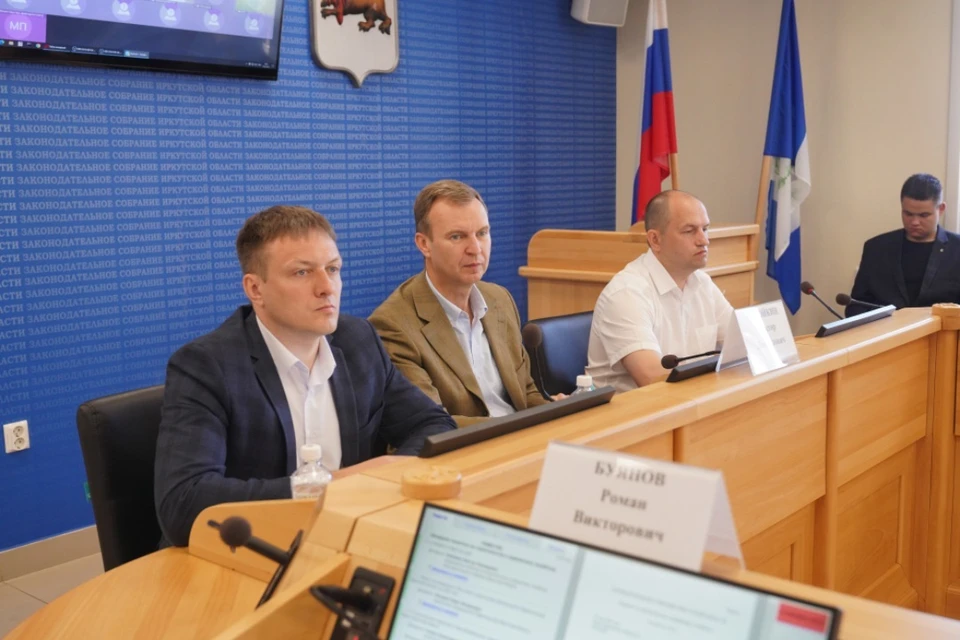 Депутаты считают, что подобное строительство нужно развивать.