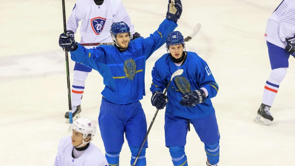 В Чехии финишировал Чемпионат мира по хоккею с шайбой.
