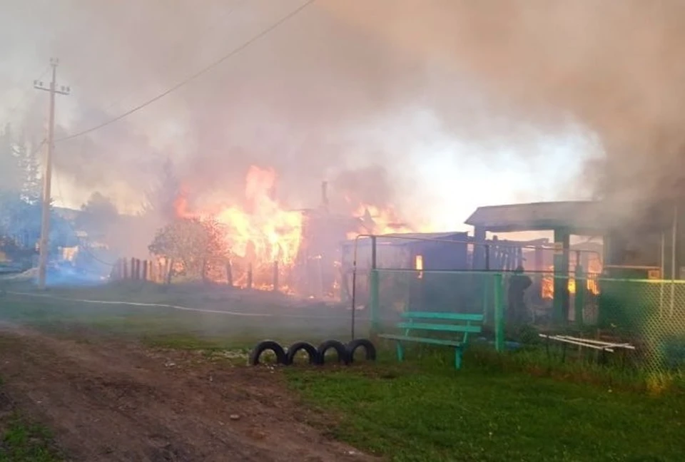 Фото: Госкомитет РБ по ЧС