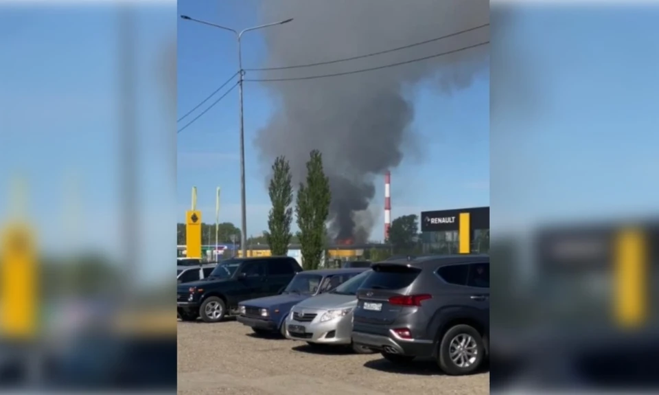 Фото: Моя Уфа, телеграм