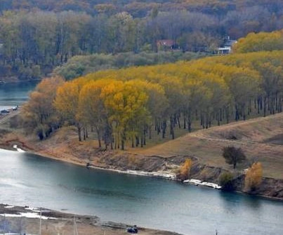Молдове не грозит гидрологическая засуха. Фото:соцсети