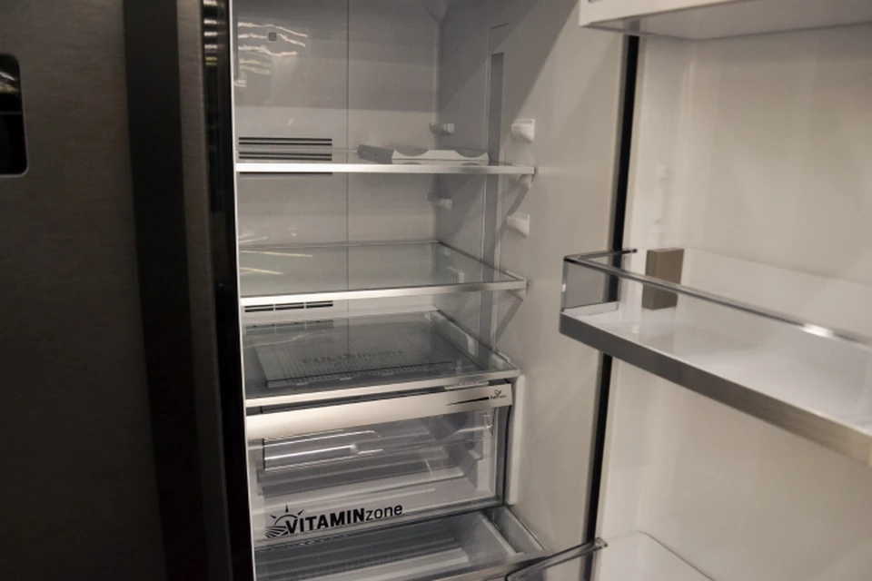 Жителю Читы выплатят почти миллион рублей за неисправный холодильник