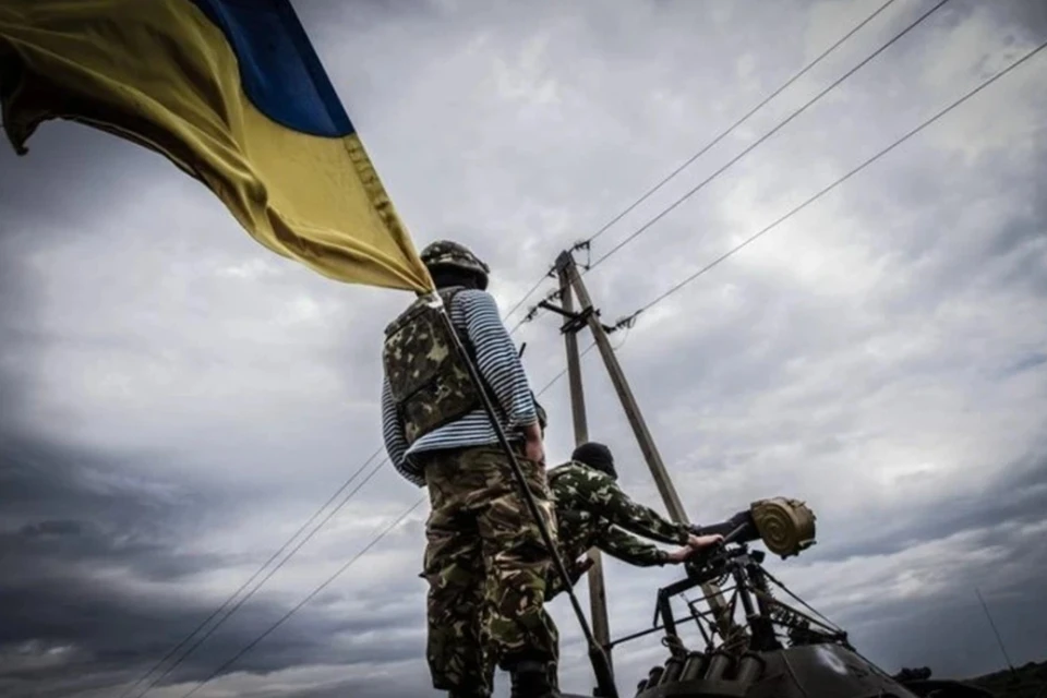 Newsweek: Киеву придется заключить мир на условиях России