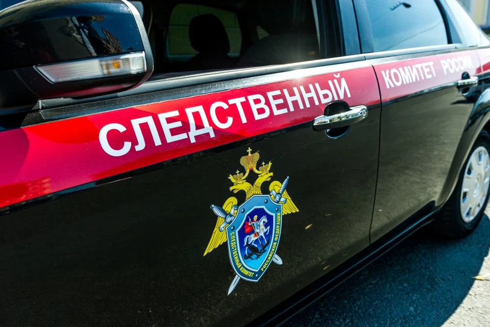 Следователи выясняют обстоятельства ЧП в Петербурге.