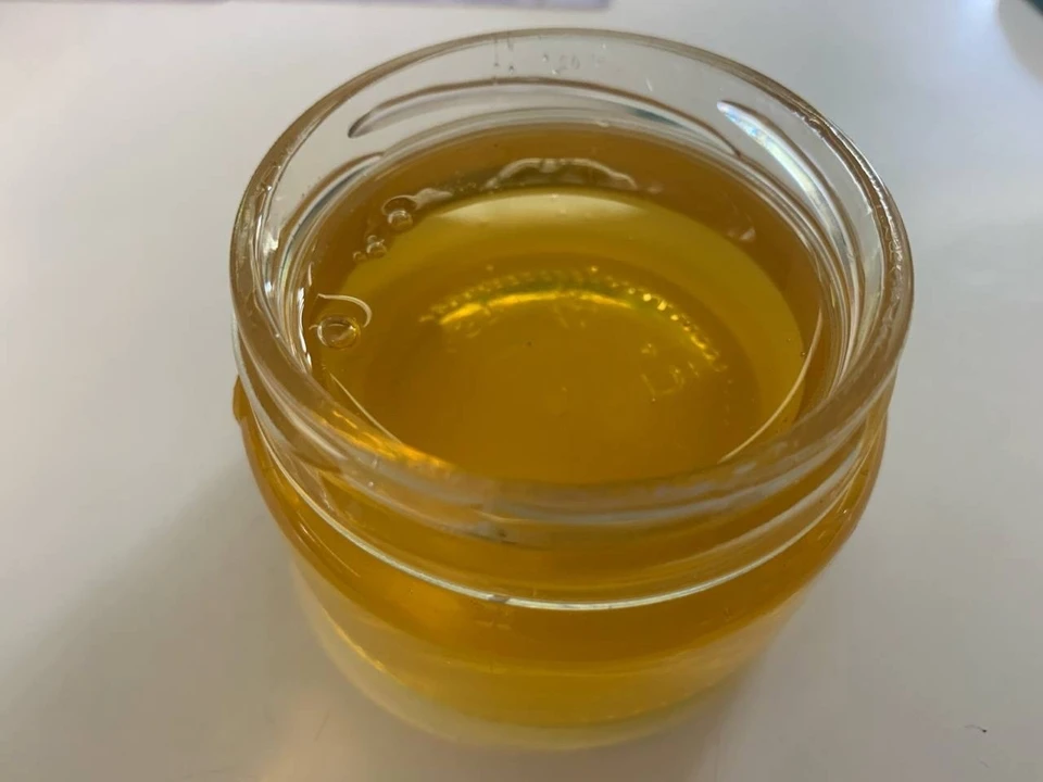 Фальсифицированный мёд обнаружили в Астрахани