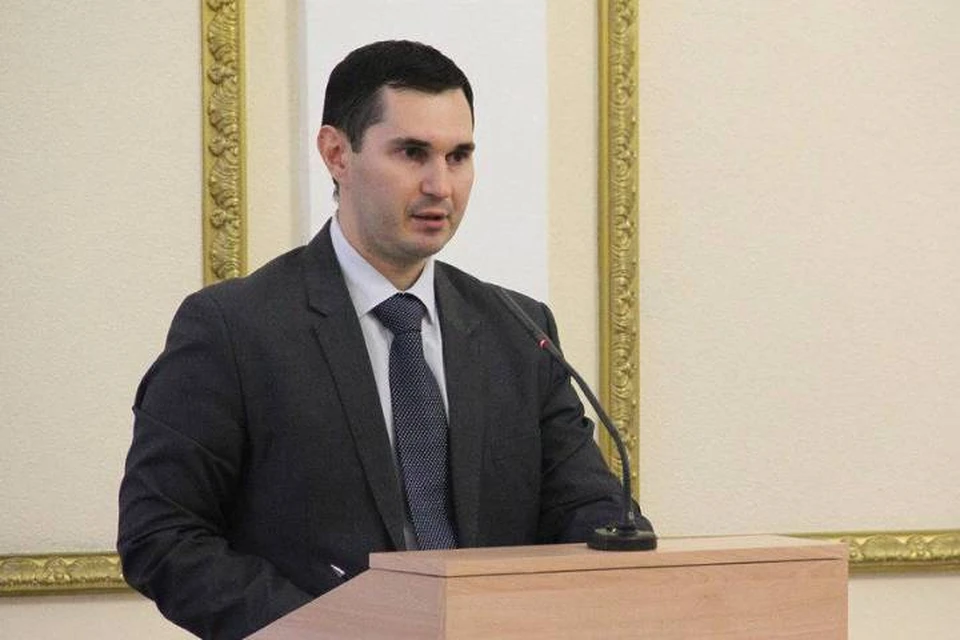 Фото: пресс-служба правительства Брянской области.