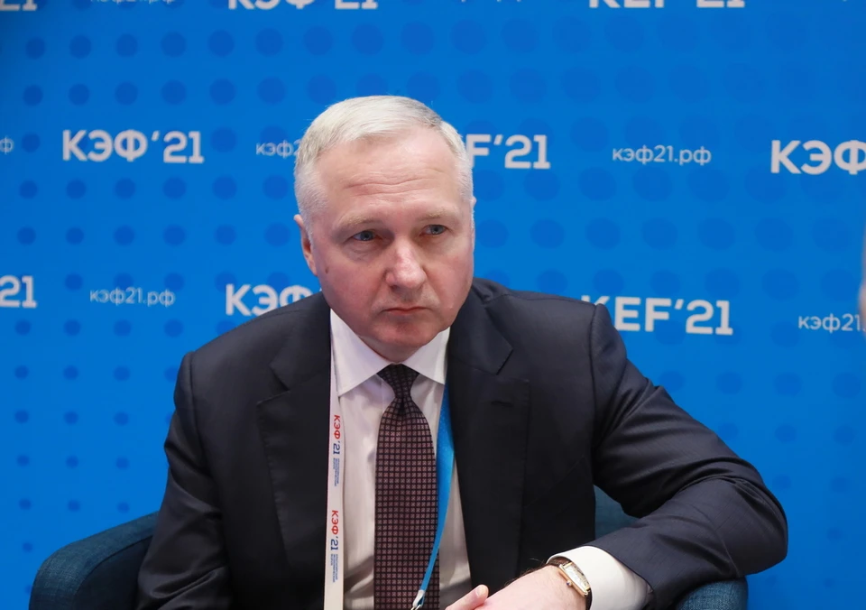 Одно из дел экс-председателя правительства Красноярского края прекращено