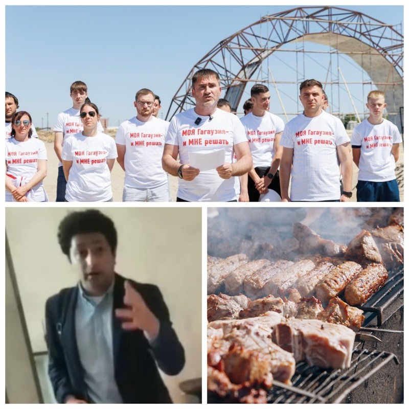 Главные новости на утро понедельника.