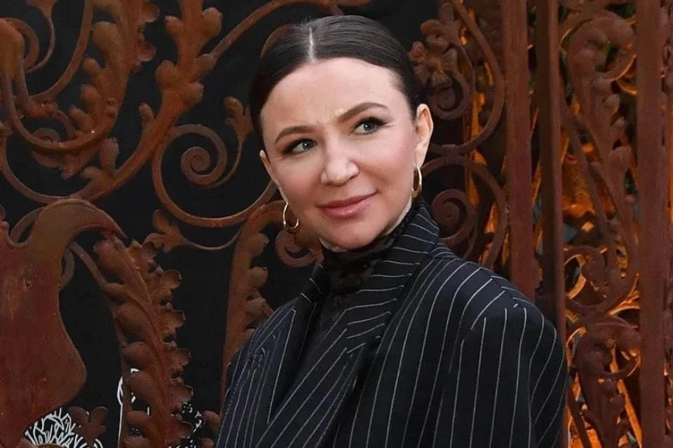 Блогер Елена Блиновская обратилась в суд с заявлением о признании ее банкротом