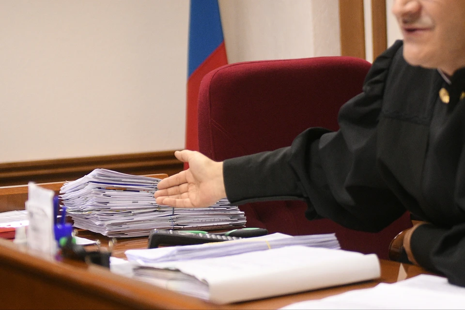 Суд в Крыму признал виновной экс-замглавы администрации сельского поселения