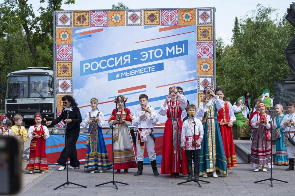 Фото: правительство Омской области