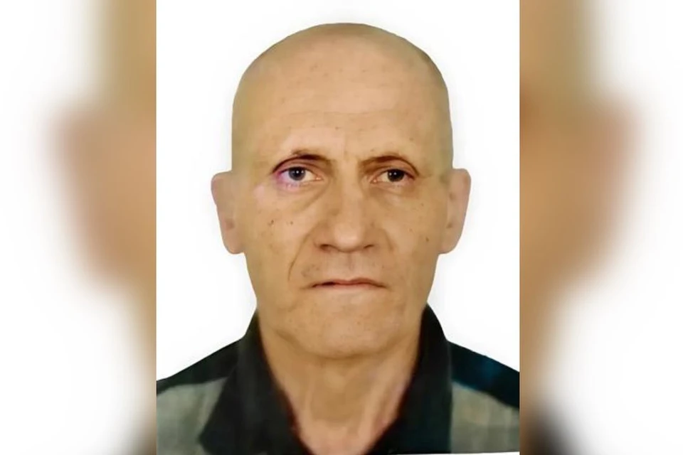 Под Новосибирском ищут 68-летнего мужчину в черных галошах. Фото: ПСО «ЛизаАлерт НСО».
