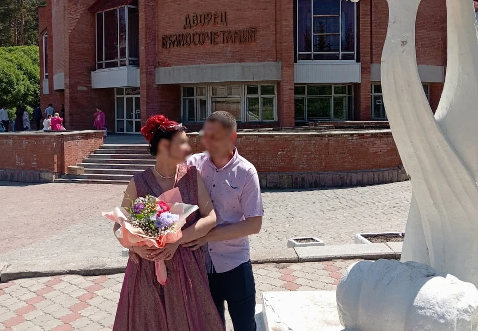 В Ульяновской области впервые заключили брак осужденные на принудительные работы | ФОТО: УФСИН РФ по Ульяновской области