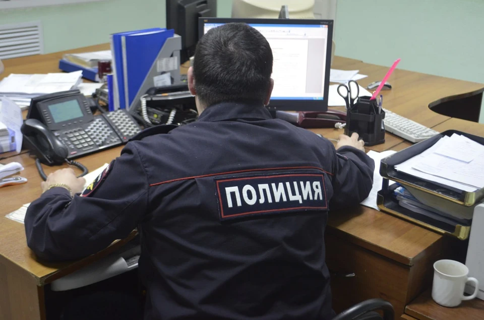 В Ульяновске задержали 46-летнего мужчину с 360 граммами наркотика