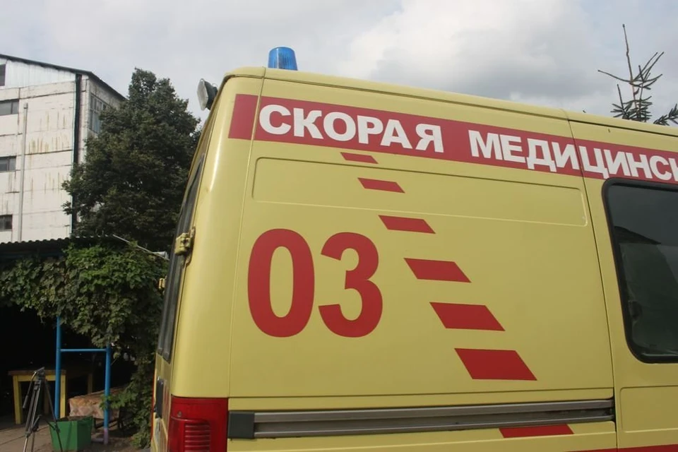 В Тульской области мужчина отравился вяленой рабой и умер от газовой гангрены