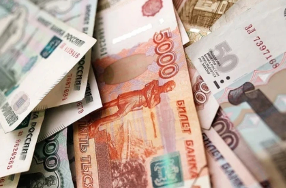 В Тверской области работодатель задолжал сотрудникам 1,6 миллиона рублей