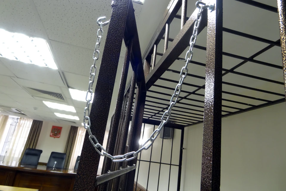 В Пыть-Яхе суд рассмотрит уголовное дело против 49-летнего местного жителя, обвиняемого в убийстве