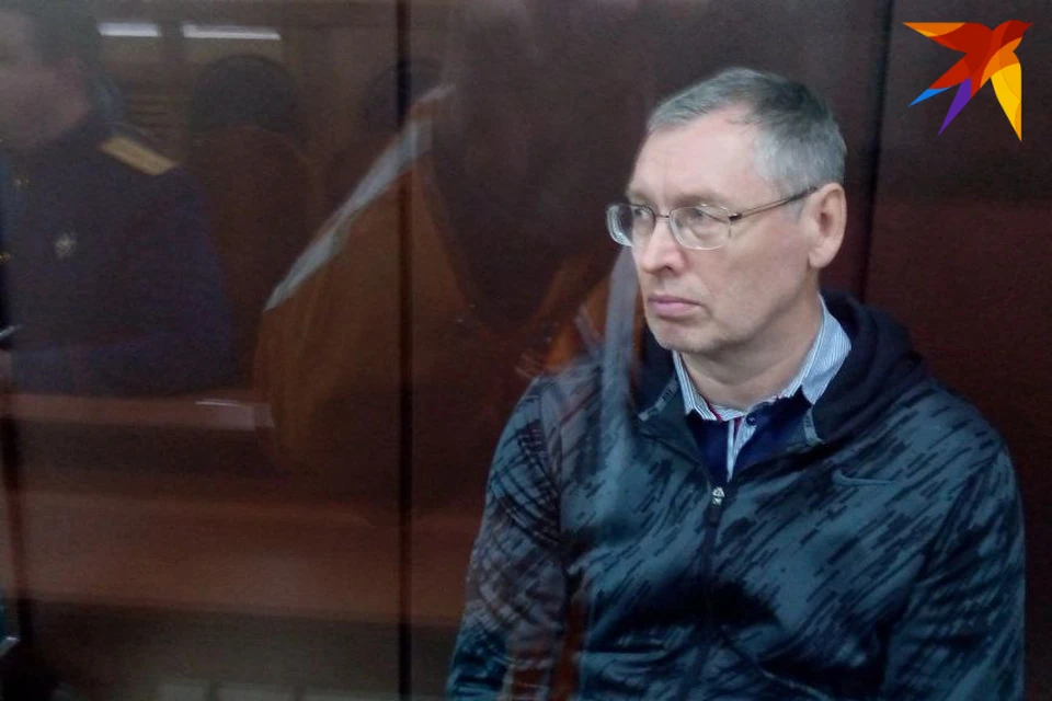 СК запросил арест директору КЭТК Павлу Мальцеву после ДТП с трамваями в Кемерове.