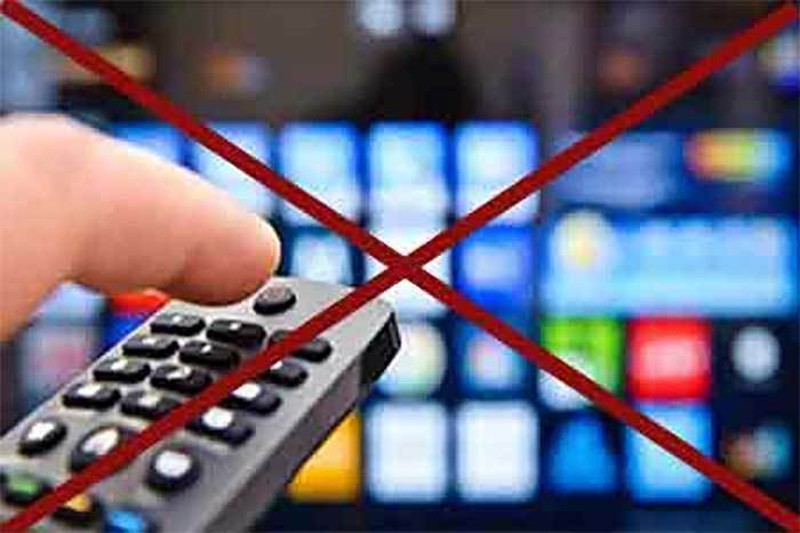 Жители Приднестровья останутся без любимых сериалов. Фото: соцсети