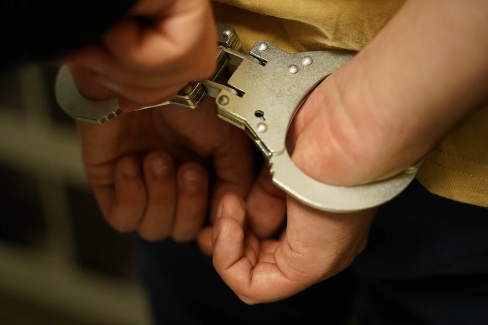 Ульяновские полицейские поймали находившегося в федеральном розыске чебоксарца