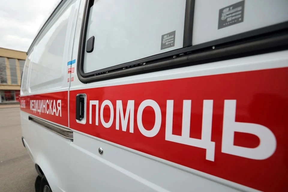 Бригады скорой помощи Тверской области выезжали на вызовы 5861 раз за неделю