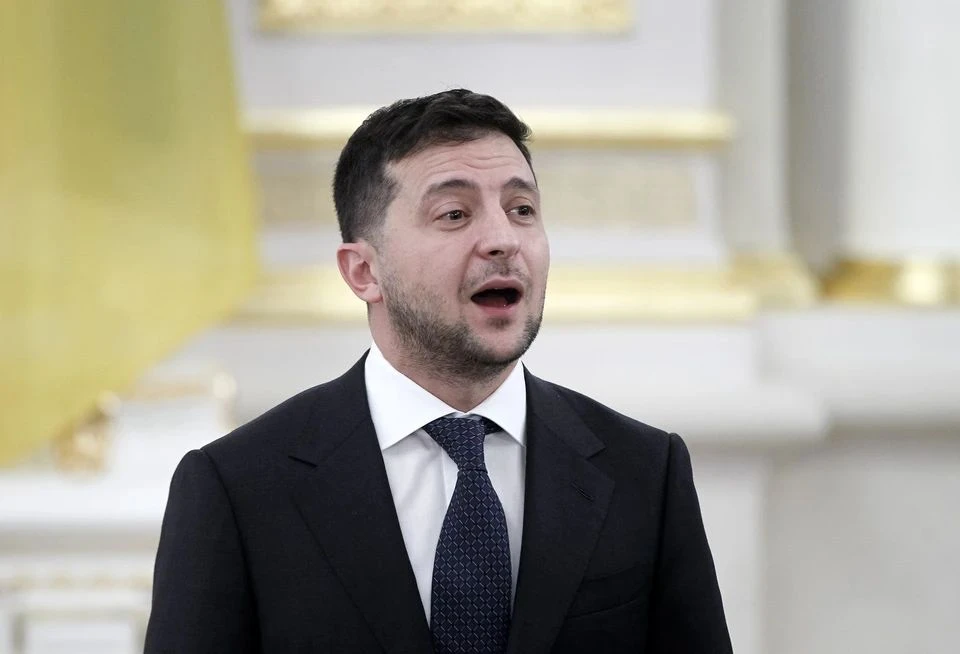 Запад начал терять доверие к властям Украины из-за странного поведения: вот что произошло