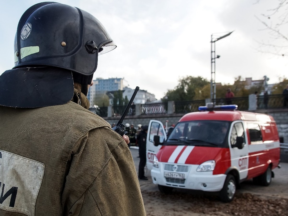 В Новосибирске отмечают рост возгораний в автомобилях и жилых секторах -  KP.RU