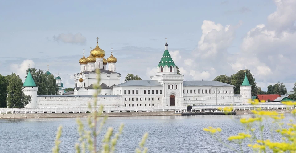 Фото: ipatievsky-monastery.ru