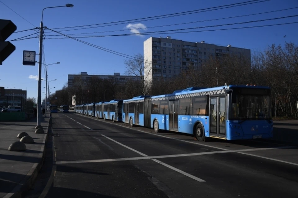 Автобусы между Нижним Новгородом и Йошкар-Олой запустят 14 июня