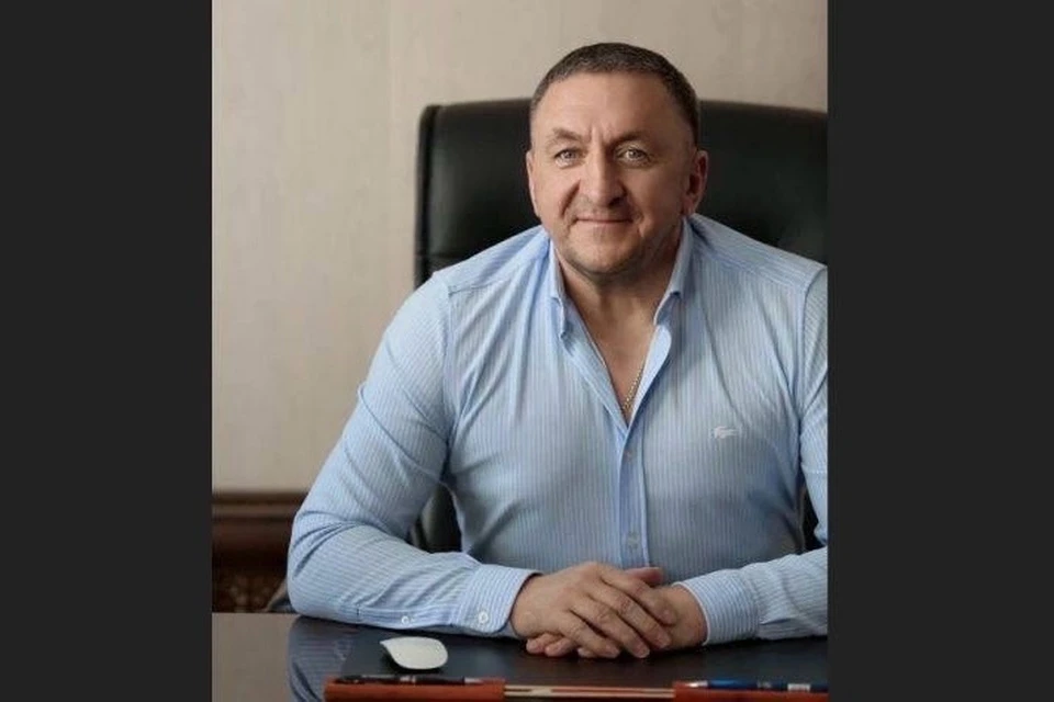 Александр Толкачев займет новую должность 13 июня. Фото: Telegram-канал «Не для протокола»