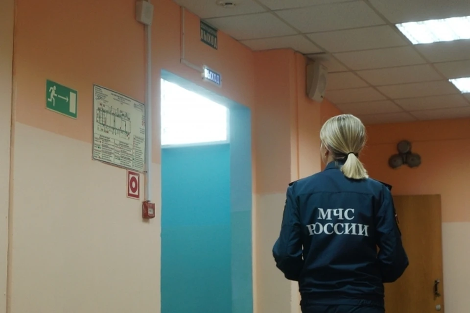 В Уфе 11 июня массово эвакуировали студентов и сотрудников общежития студгородка одного из вузов города.