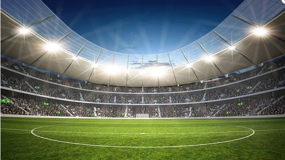 Власти хотят построить в Молдове новый стадион. Фото: соцсети.