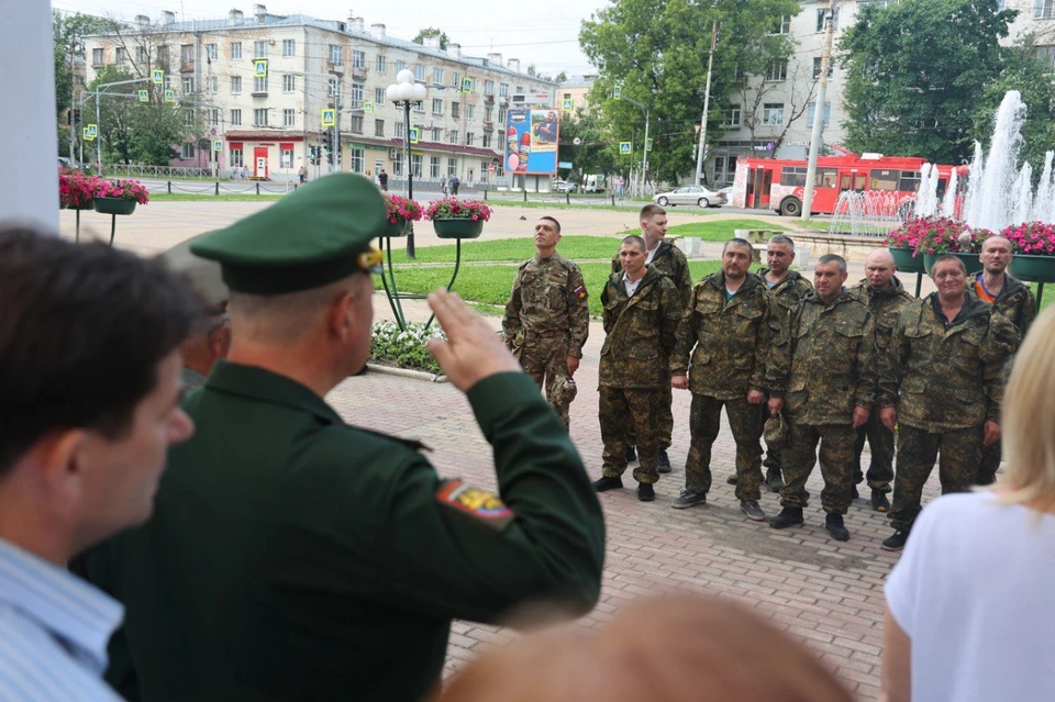 Фото из телеграм-канала Правительства Владимирской области.
