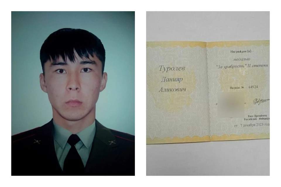 Фото: пресс-служба Администрации Новоузенского района