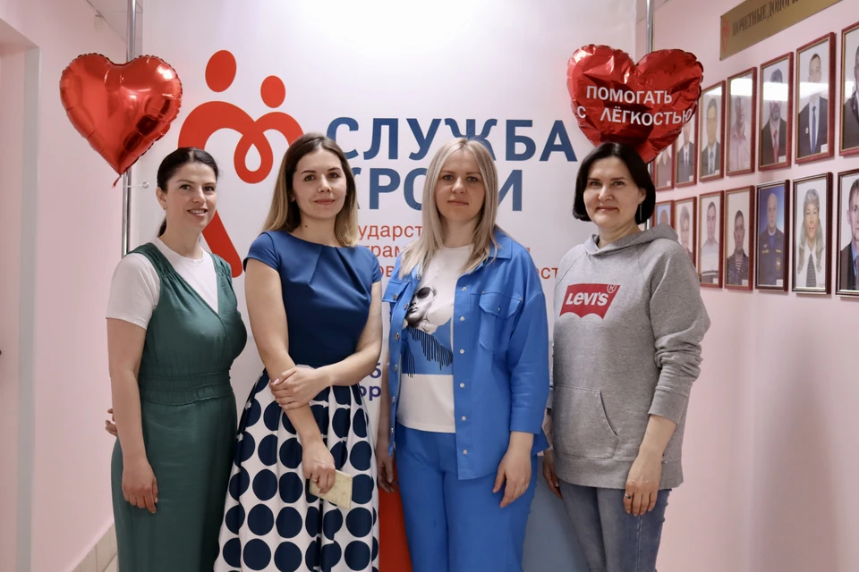 Фото: Вера Устина, пресс-служба ООО «РН-Пурнефтегаз»