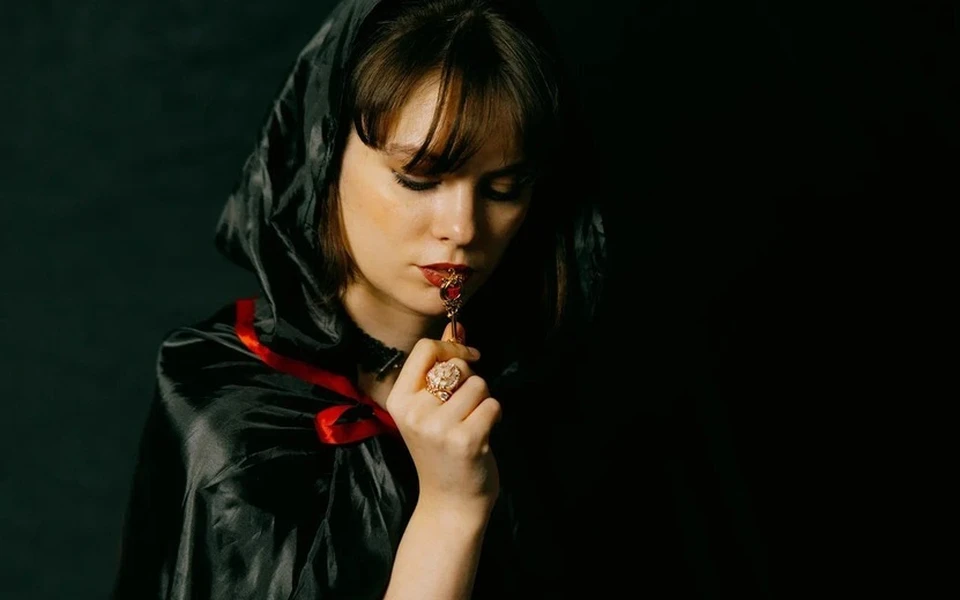 Живите так, как велит сердце