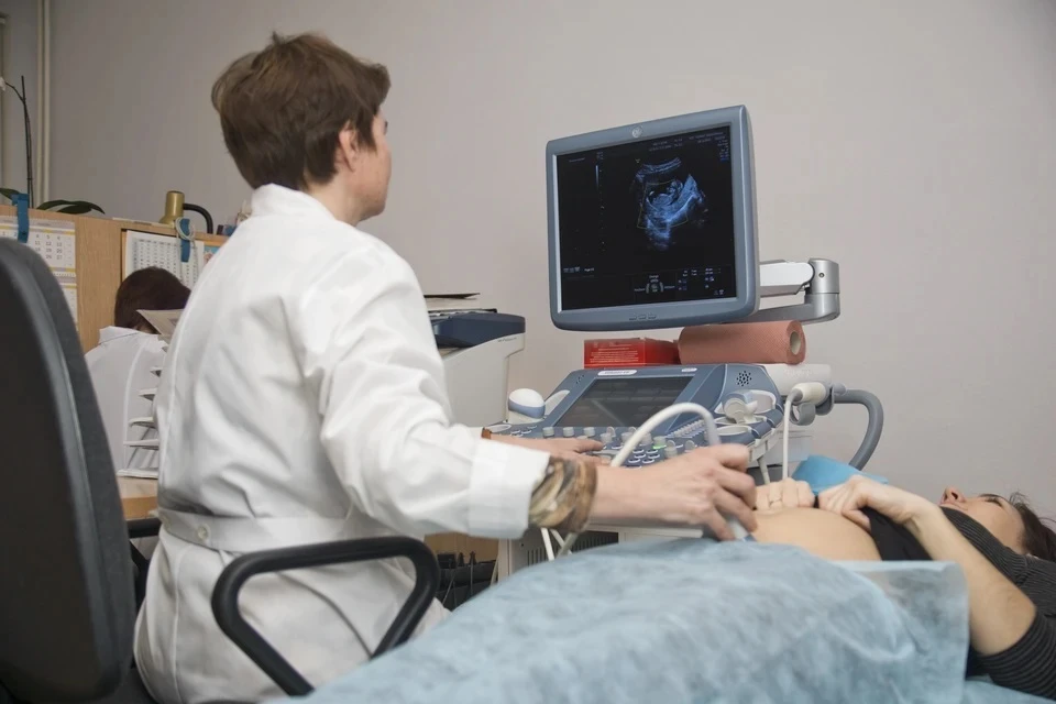 В России появится специальный чат-бот для беременных