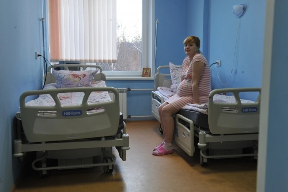 В Коми количество родивших с ВИЧ выросло