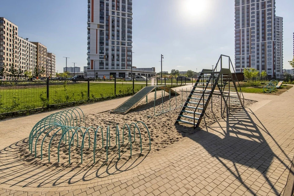 Фото: Пресс-служба Комитета государственного строительного надзора города Москвы