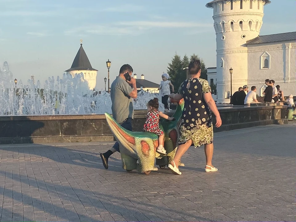 Фото: архив КП