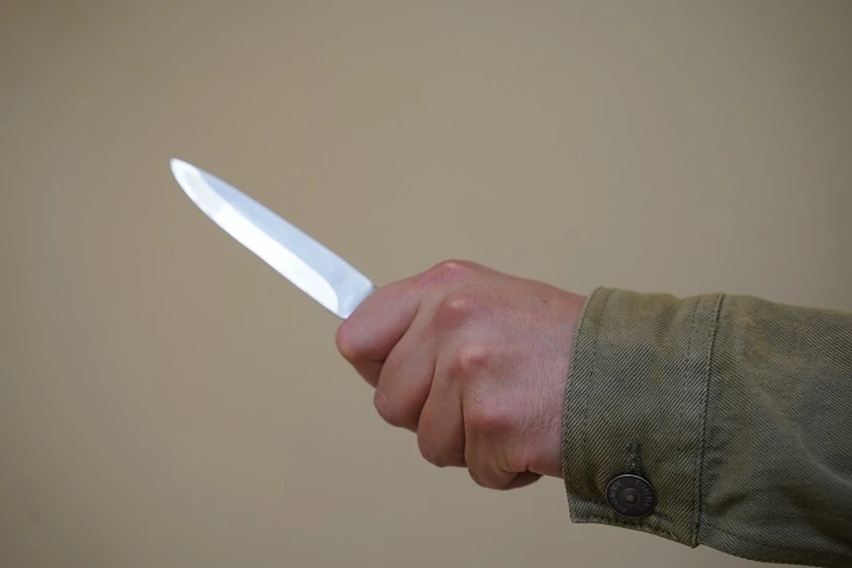 Двух жителей Хабаровска будут судить за нападение с ножом на девушку