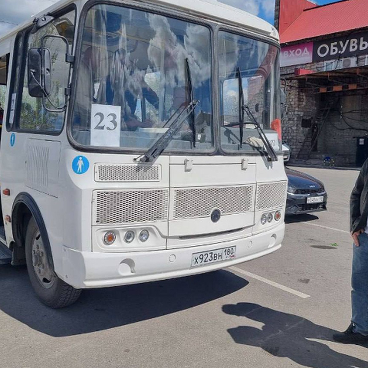 Глава ДНР поручил продлить работу общественного транспорта в вечернее время  - KP.RU