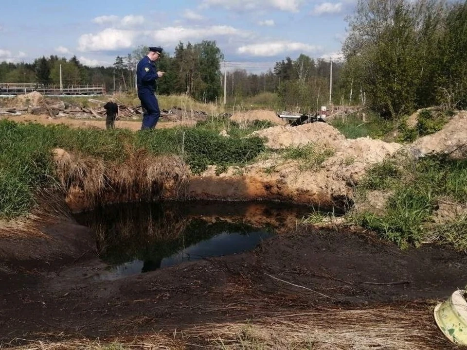 Фото прокуратуры Владимирской области.