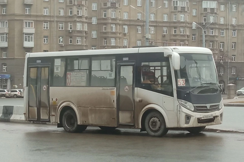 В Новосибирске на Родительскую субботу и Троицу пустят дополнительные автобусы.